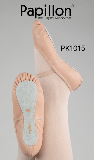 Balletschoenen voor Kinderen