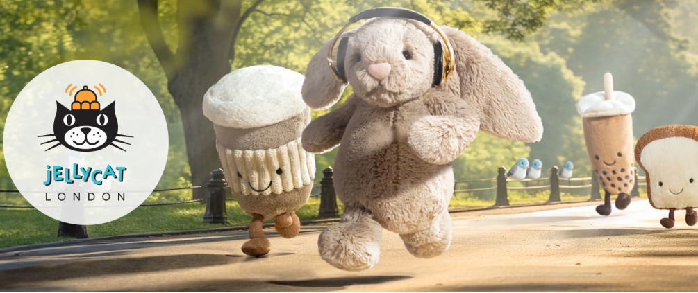 Jellycat