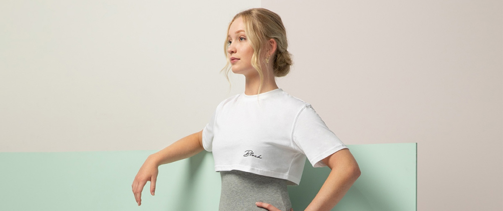 Tops en T-shirts