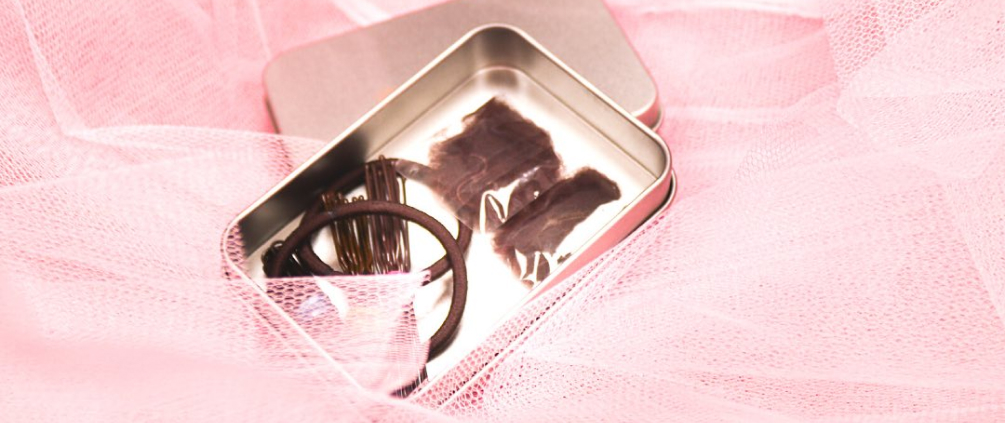 Balletaccessoires