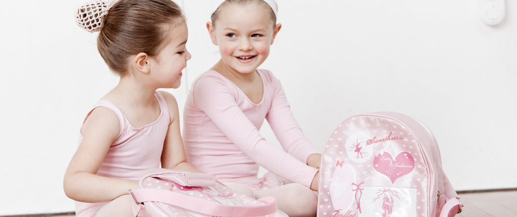 Balletsets