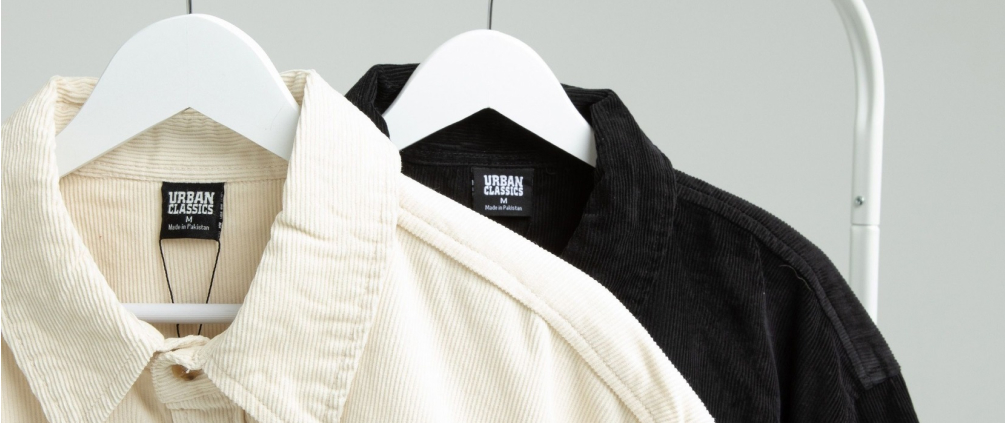 Heren vesten en shirts
