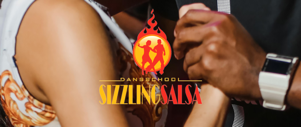 Sizzling Salsa