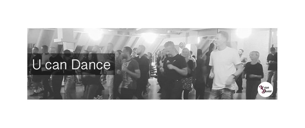 U Can Dance
