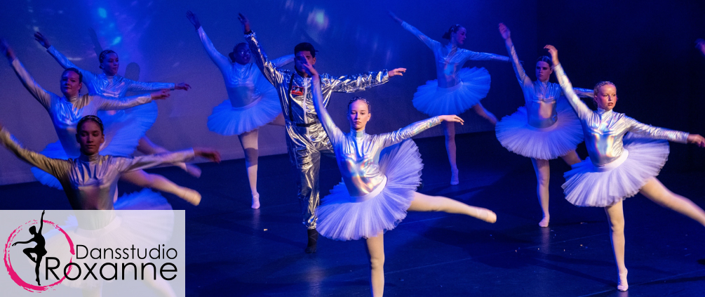 Jazzdance (Show)