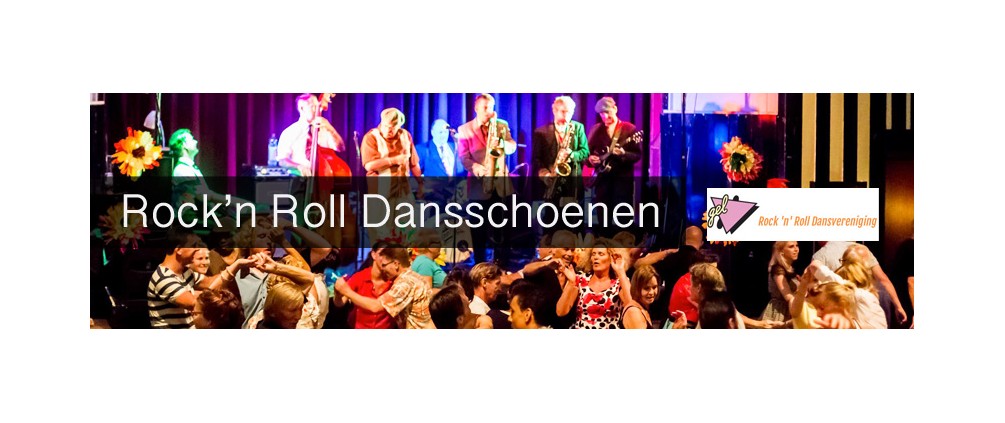 Rock ‘n’ Roll-vereniging Gel
