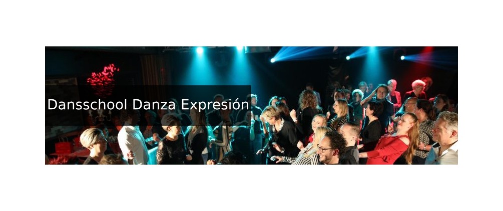 Dansschool Danza Expresión