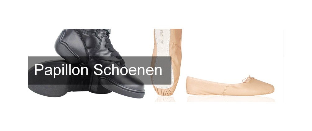 Papillon Schoenen