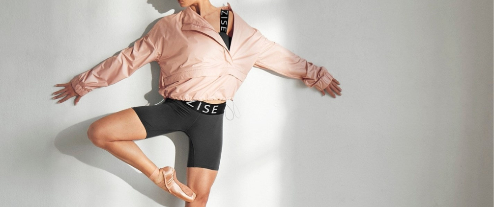 Sportkleding