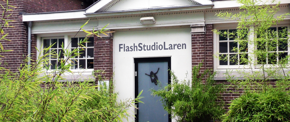 Ballet Jongens