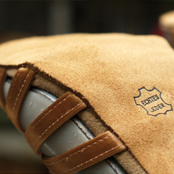Dansschoenen van A of B merken