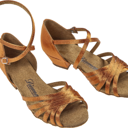 Dansschoenen voor Kinderen