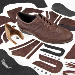 Dansschoenen op Maat