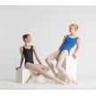 Ballet Rosa Luana Balletpakje voor Dames met verstelbare ruches
