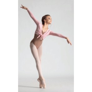 Ballet Rosa Dames Warm-Up Cross-Over Lucie