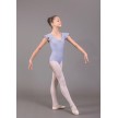 Ballet Rosa Dames Flutter Sleeve Pinch Front Leotard Melodie