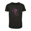 Urban Classics Kids Ice Cream Short Sleeve Tee MTK099