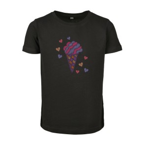 Urban Classics Kids Ice Cream Short Sleeve Tee MTK099