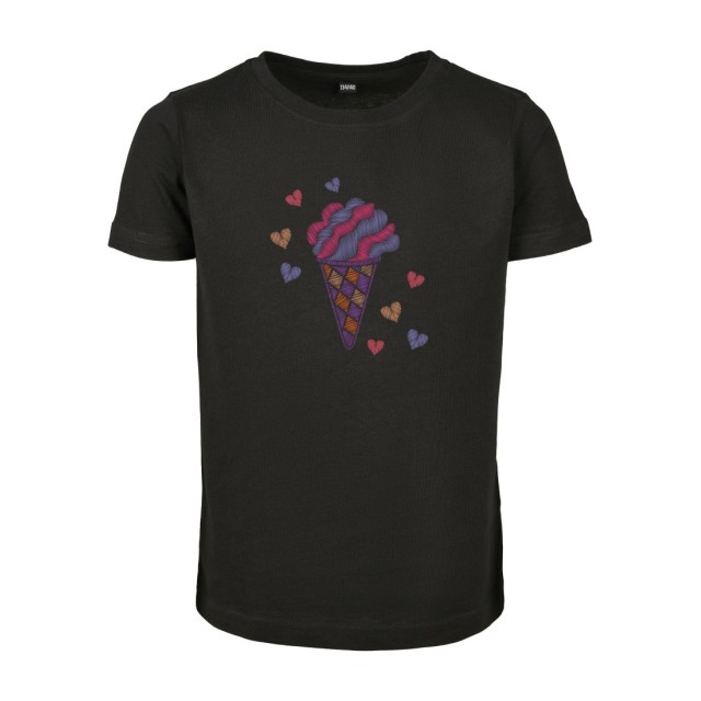 Urban Classics Kids Ice Cream Short Sleeve Tee MTK099
