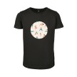 Urban Classics Urban Classic Kids Yoga Girls Short Sleeve Tee MTK138