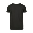 Urban Classic Kids Yoga Girls Short Sleeve Tee MTK138
