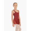 dansez-vous lola bordeaux balletjurkje meisjes