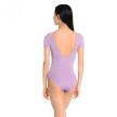 Dansez-Vous dames Balletpak met Korte Mouwen Ophélia
