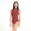 Dansez-Vous dames Mouwloos Balletpak Olga