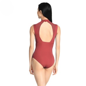 Dansez-Vous dames Mouwloos Balletpak Olga