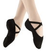 Alista Balletschoenen Vegan Balletschoenen van Canvas