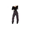 Dansez-Vous Warm-Up Broek Sauna voor Dames & Meisjes