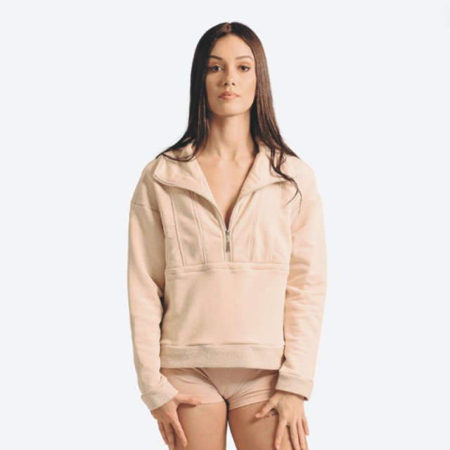 Dansez-Vous Sweatshirt Noe voor Dames & Meisjes