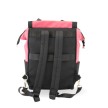 Dansez-Vous Keola meisjes Rugtas danstas schooltas zwart roze