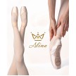 So Danca Spitzen Alina II High Vamp