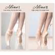 So Danca Spitzen Alina II High Vamp