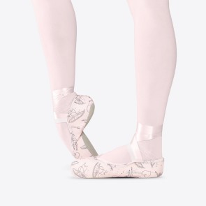 So Danca Pointe Shoe Covers MB15