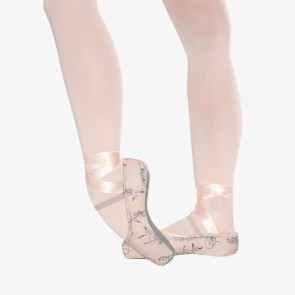 SoDanca So Danca Pointe Shoe Covers Spitzen Beschermhoes MB15