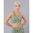 Temps Danse Sport BRA Aurora Print