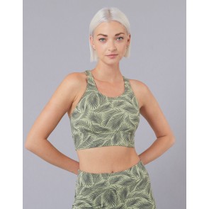 Temps Danse Sport BRA Aurora Print