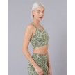 Temps Danse Sport BRA Aurora Print