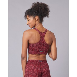 Temps Danse Sport BRA Aurora Print