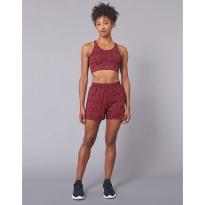 Temps Danse Sport BRA Aurora Print
