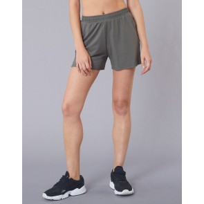 Temps Danse Sport Shorts Azura