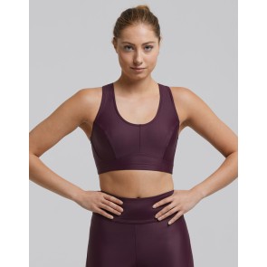 Temps Danse Paige Streng Sport Bra