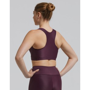 Temps Danse Paige Streng Sport Bra