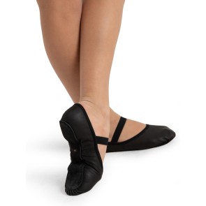 Capezio Luna V100C kinderen Ballet Schoenen