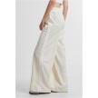 Urban Classics dames trainingsbroek met pin-tuck TB6219