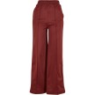 Urban Classics dames trainingsbroek met pin-tuck TB6219