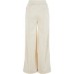 Urban Classics dames trainingsbroek met pin-tuck TB6219