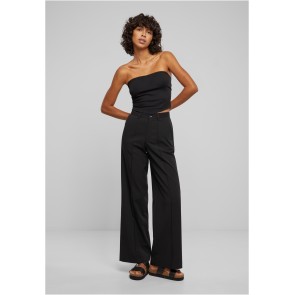 Urban Classics Ladies Knotted Bandeau Top TB6872